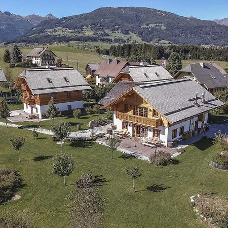 Alpenchalets Lungau By Alps Resorts Mariapfarr Esterno foto