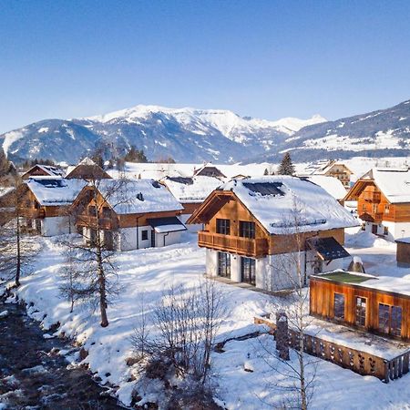 Alpenchalets Lungau By Alps Resorts Mariapfarr Esterno foto