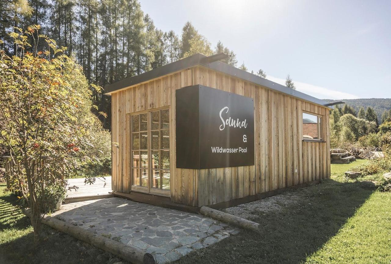 Alpenchalets Lungau By Alps Resorts Mariapfarr Esterno foto