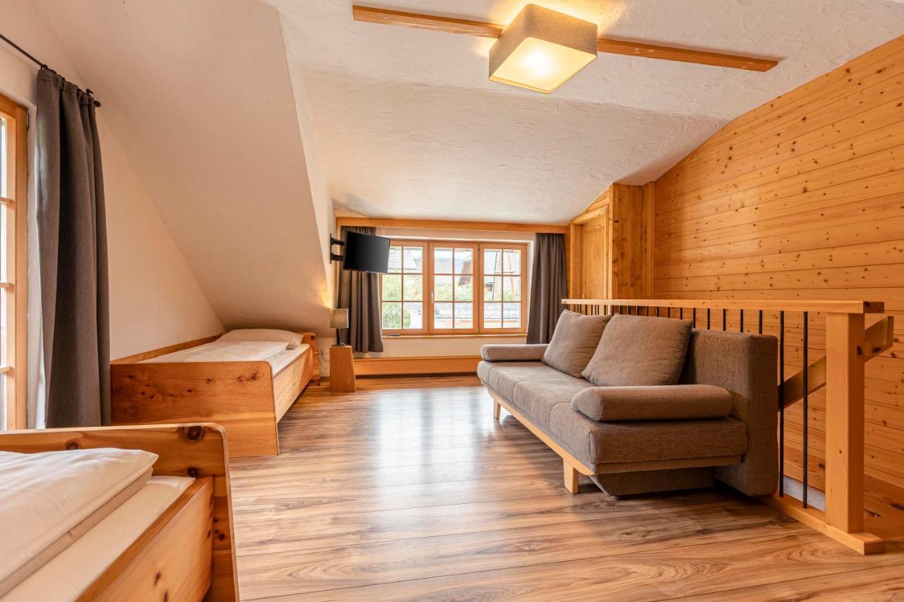 Alpenchalets Lungau By Alps Resorts Mariapfarr Esterno foto