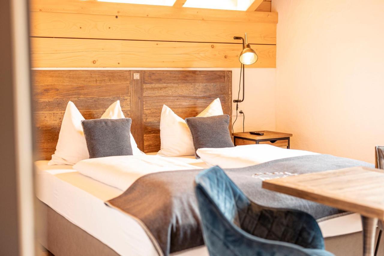 Alpenchalets Lungau By Alps Resorts Mariapfarr Esterno foto