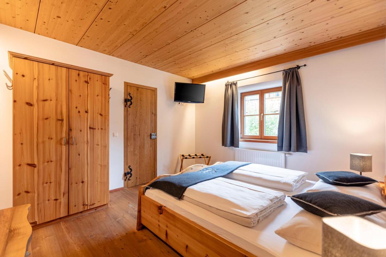 Alpenchalets Lungau By Alps Resorts Mariapfarr Esterno foto