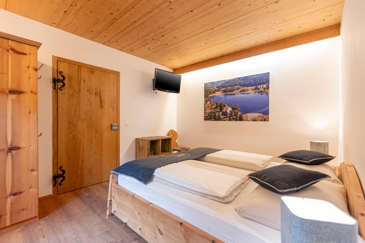 Alpenchalets Lungau By Alps Resorts Mariapfarr Esterno foto