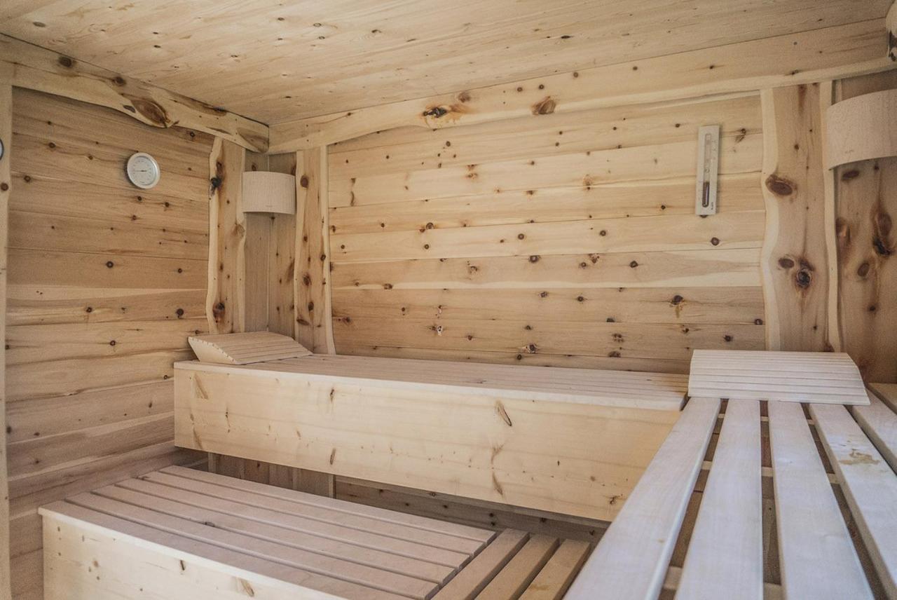 Alpenchalets Lungau By Alps Resorts Mariapfarr Esterno foto