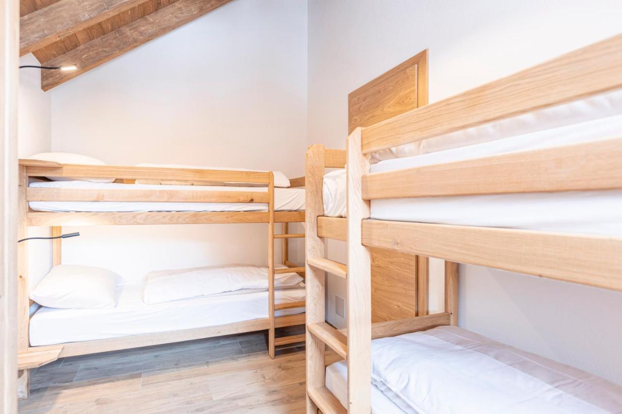 Alpenchalets Lungau By Alps Resorts Mariapfarr Esterno foto