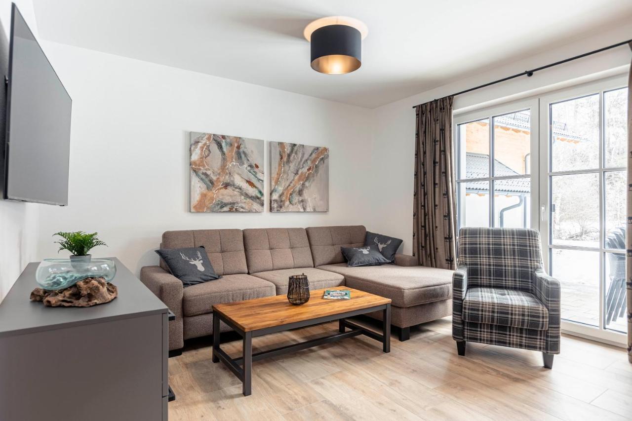 Alpenchalets Lungau By Alps Resorts Mariapfarr Esterno foto
